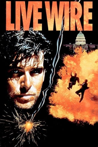 دانلود فیلم Live Wire 1992