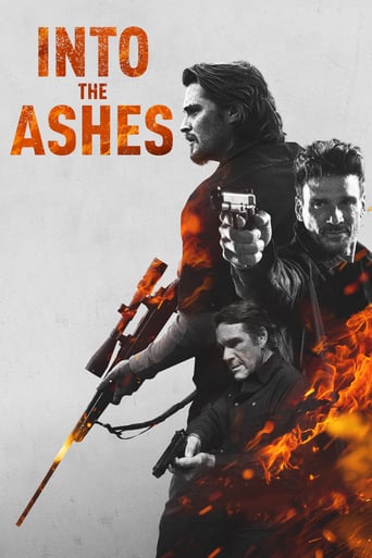 دانلود فیلم Into the Ashes 2019