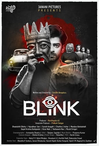 دانلود فیلم Blink 2024