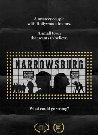 دانلود فیلم Narrowsburg 2019