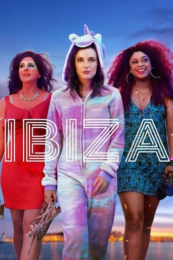 دانلود فیلم Ibiza 2018 (ایبیزا)