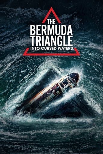 دانلود سریال The Bermuda Triangle: Into Cursed Waters 2022