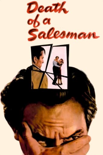 دانلود فیلم Death of a Salesman 1951