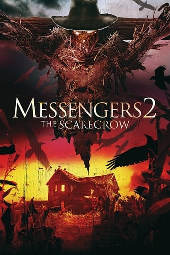 دانلود فیلم Messengers 2: The Scarecrow 2009