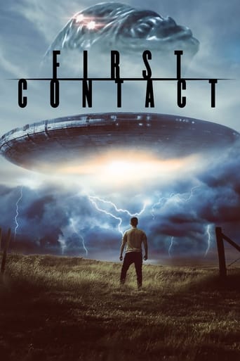 دانلود فیلم First Contact 2023