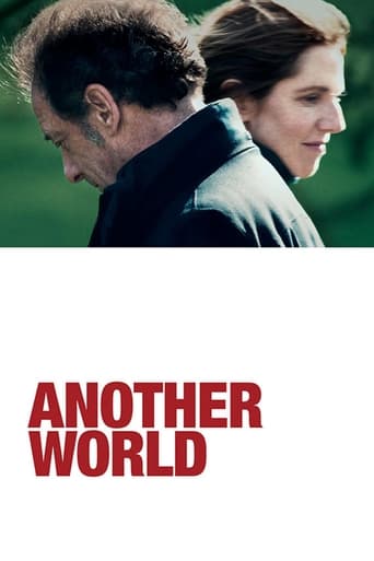 دانلود فیلم Another World 2021