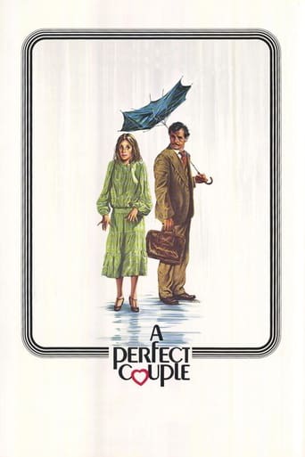 دانلود فیلم A Perfect Couple 1979