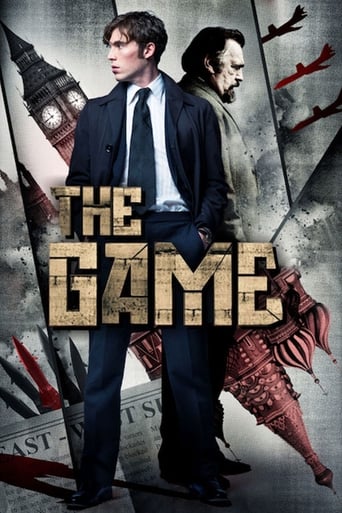 دانلود سریال The Game 2014