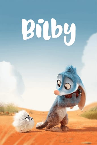 دانلود فیلم Bilby 2018 (بیلبی)