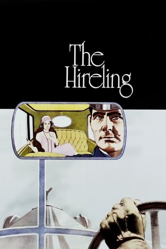 دانلود فیلم The Hireling 1973