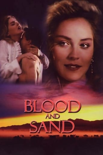 دانلود فیلم Blood and Sand 1989