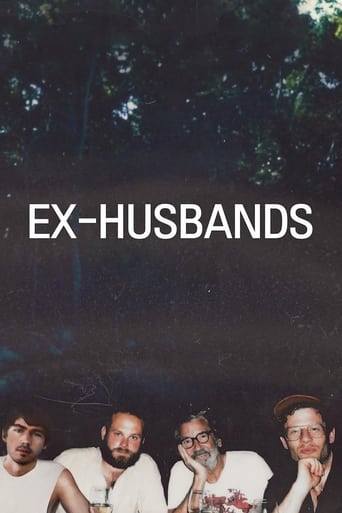 دانلود فیلم Ex-Husbands 2023