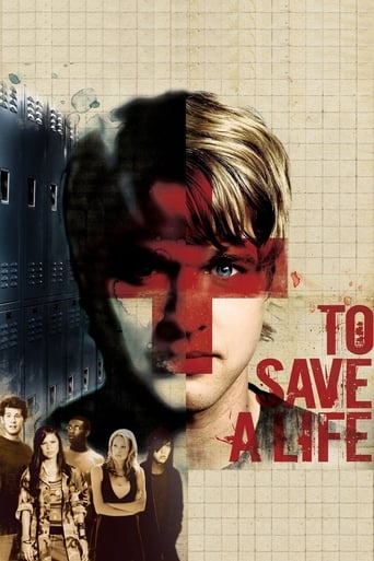 دانلود فیلم To Save a Life 2009