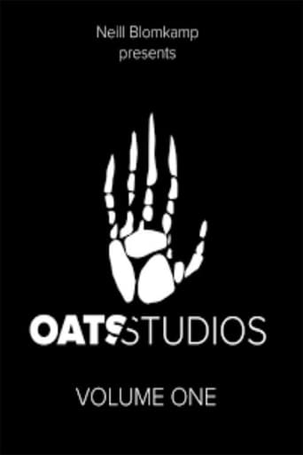 دانلود سریال Oats Studios 2017