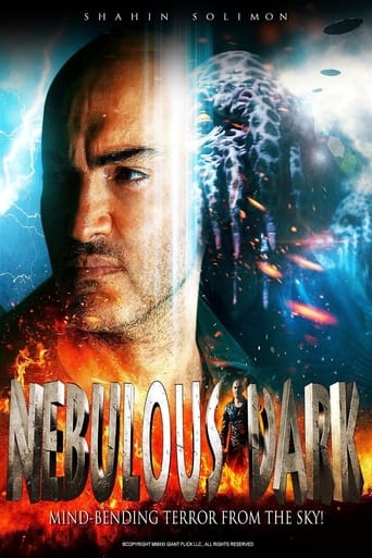 دانلود فیلم Nebulous Dark 2021 (تاریکی سحابی)