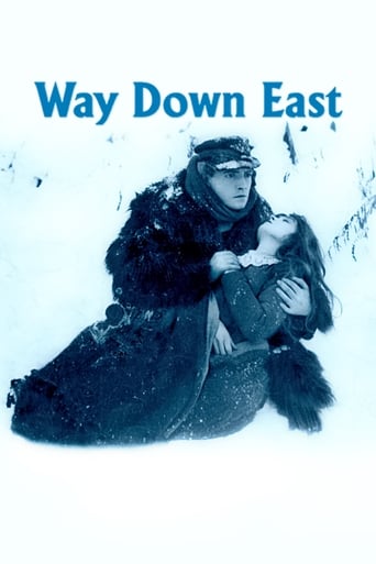 دانلود فیلم Way Down East 1920