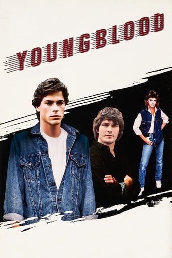 دانلود فیلم Youngblood 1986