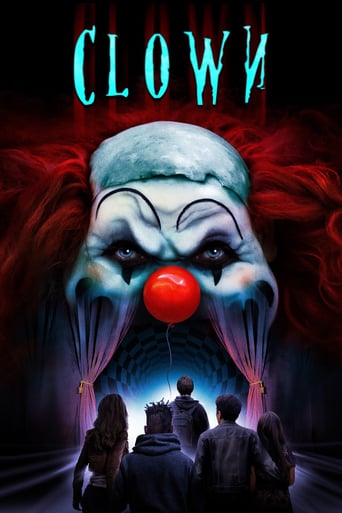 دانلود فیلم Clown 2019