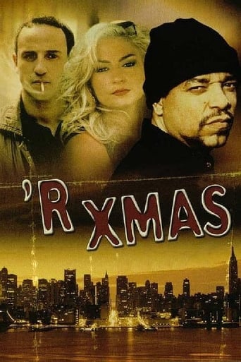 دانلود فیلم 'R Xmas 2001