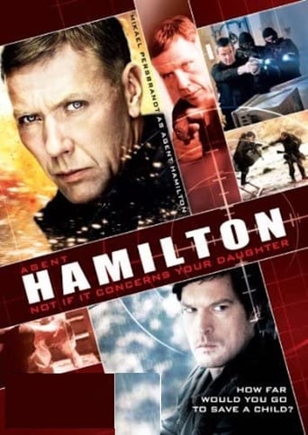 دانلود فیلم Hamilton 2: But Not If It Concerns Your Daughter 2012