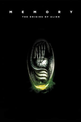 دانلود فیلم Memory: The Origins of Alien 2019