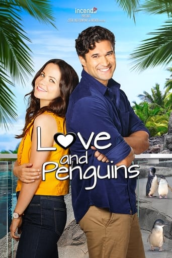 دانلود فیلم Love and Penguins 2022