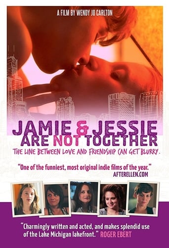 دانلود فیلم Jamie and Jessie Are Not Together 2011