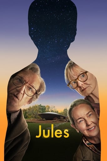 دانلود فیلم Jules 2023