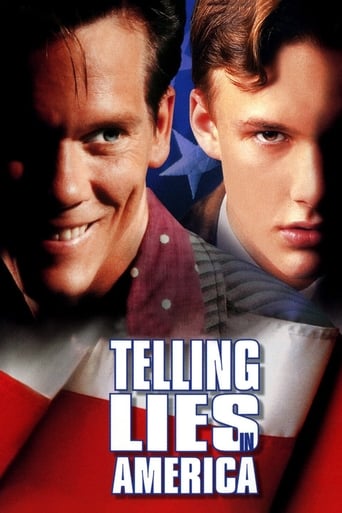 دانلود فیلم Telling Lies in America 1997