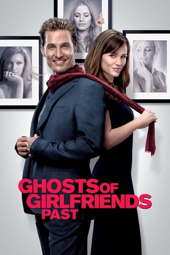 دانلود فیلم Ghosts of Girlfriends Past 2009