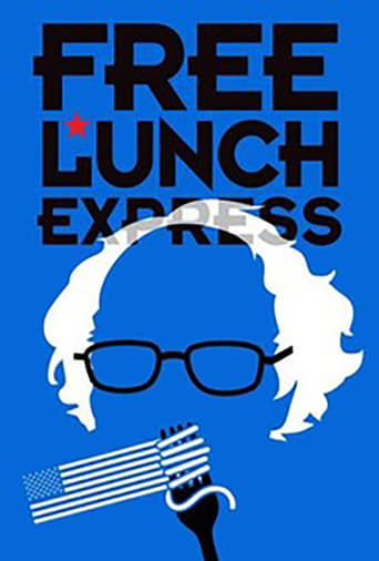 دانلود فیلم Free Lunch Express 2020