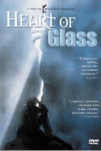 دانلود فیلم Heart of Glass 1976