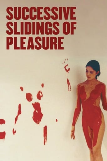 دانلود فیلم Successive Slidings of Pleasure 1974