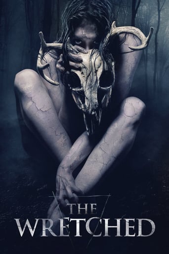 دانلود فیلم The Wretched 2019 (رنجور)