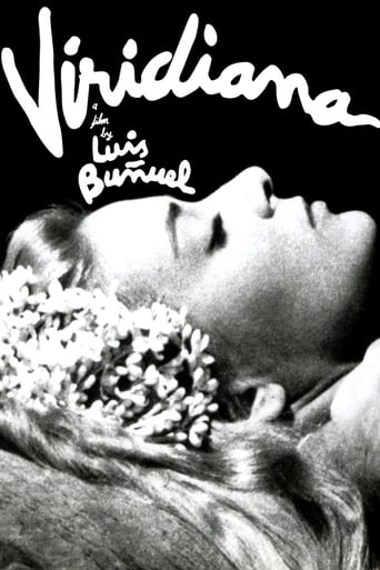 دانلود فیلم Viridiana 1961