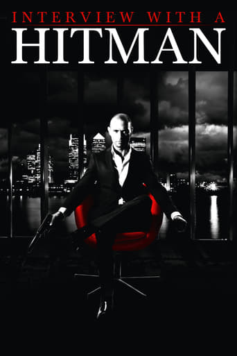 دانلود فیلم Interview with a Hitman 2012 (مصاحبه با یک هیتمن)