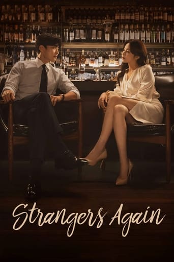 دانلود سریال Strangers Again 2023 (دوباره غریبه)