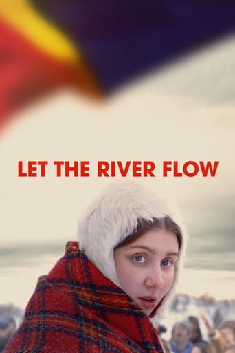 دانلود فیلم Let the River Flow 2023