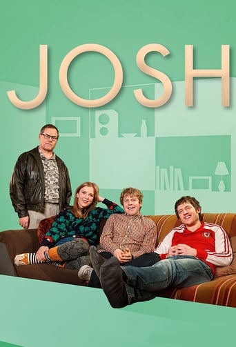 دانلود سریال Josh 2014