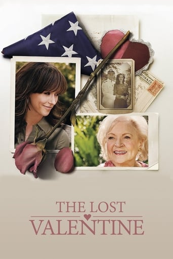 دانلود فیلم The Lost Valentine 2011 (ولنتاین از دست رفته)