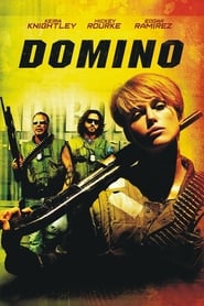 دانلود فیلم Domino 2005 (دومینو)