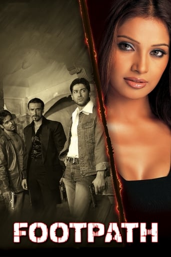 دانلود فیلم Footpath 2003