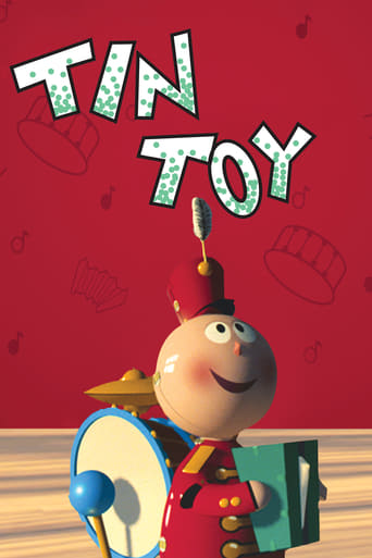 دانلود فیلم Tin Toy 1988