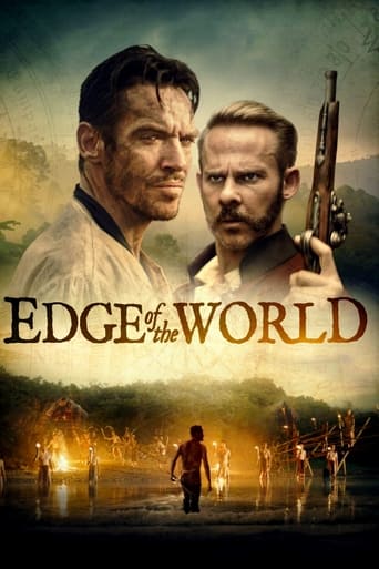 دانلود فیلم Edge of the World 2021 (لبه جهان)