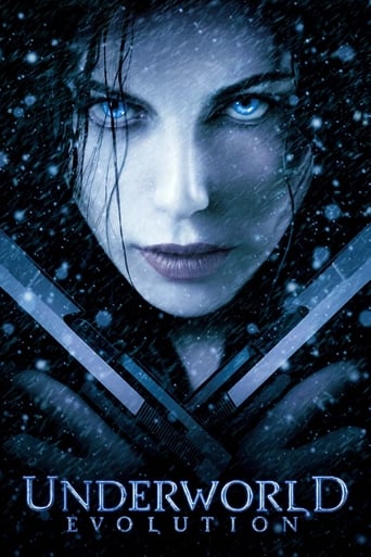 دانلود فیلم Underworld: Evolution 2006 (جهان زیرین: تکامل)