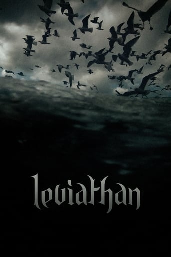 دانلود فیلم Leviathan 2012