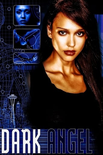 دانلود سریال Dark Angel 2000