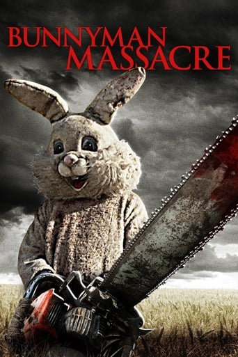 دانلود فیلم The Bunnyman Massacre 2014