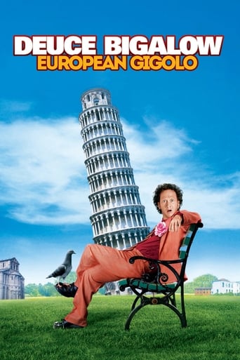 دانلود فیلم Deuce Bigalow: European Gigolo 2005