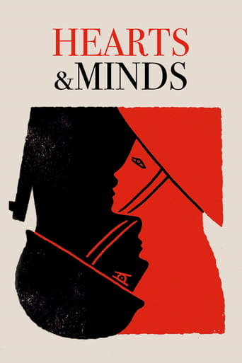 دانلود فیلم Hearts and Minds 1974